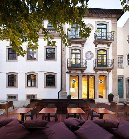 Spirito Cupcakes & Coffee