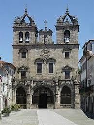 Catedral de Braga